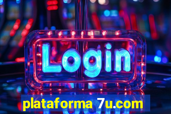 plataforma 7u.com